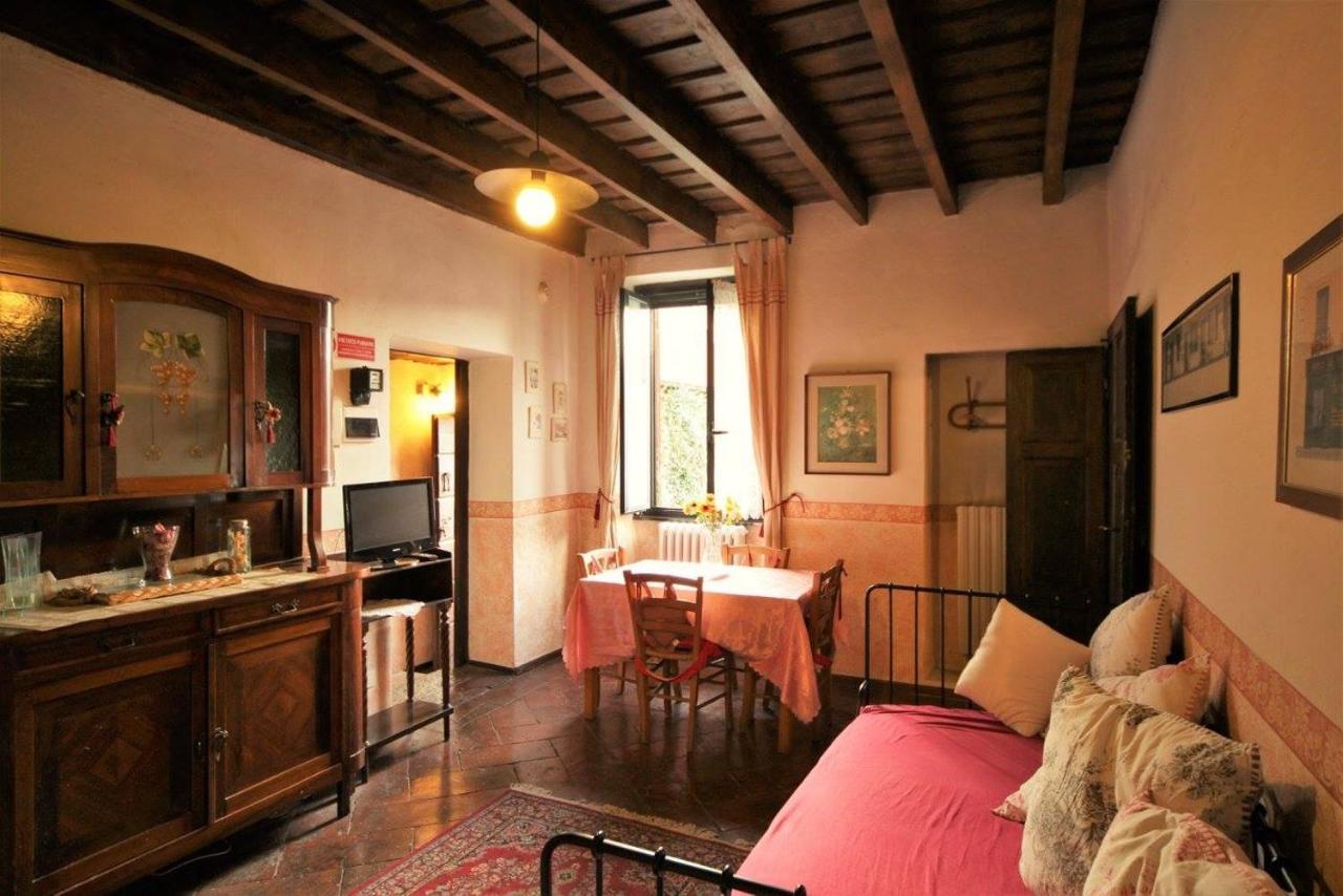 Antica Corte Milanese 노바테밀라네세 외부 사진
