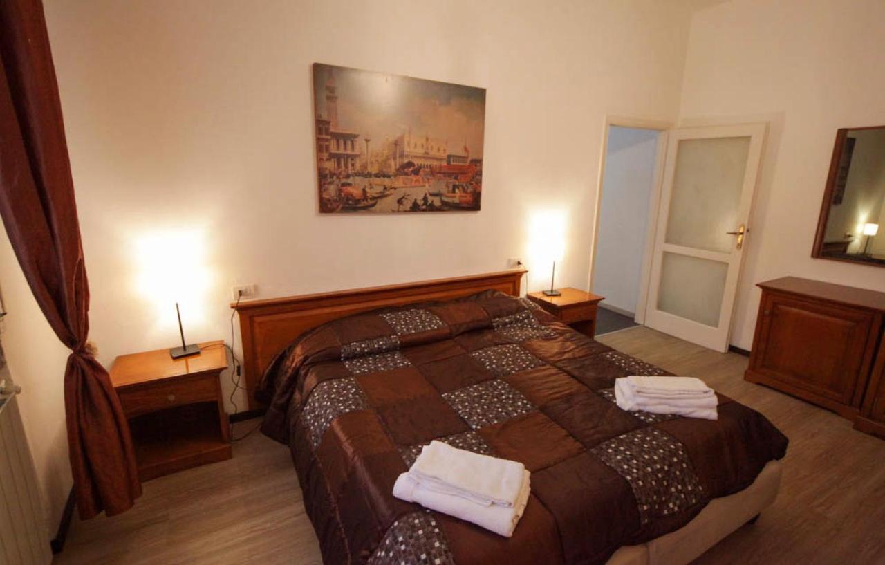 Antica Corte Milanese 노바테밀라네세 외부 사진