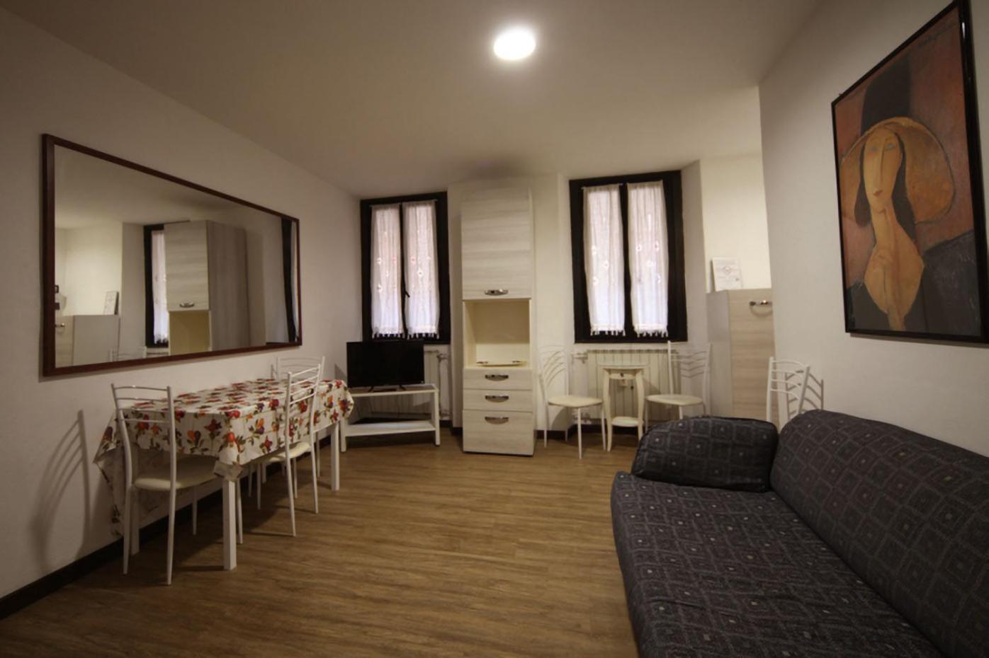 Antica Corte Milanese 노바테밀라네세 외부 사진