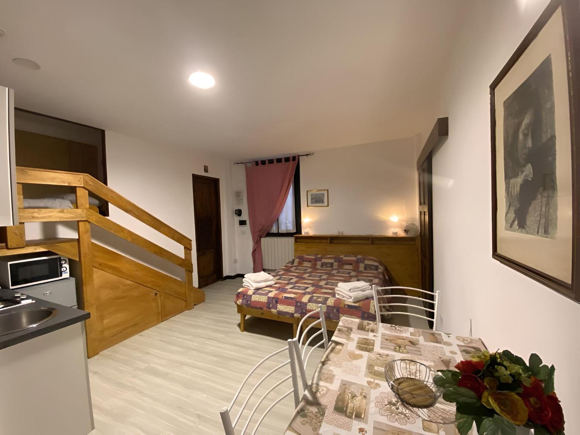 Antica Corte Milanese 노바테밀라네세 외부 사진