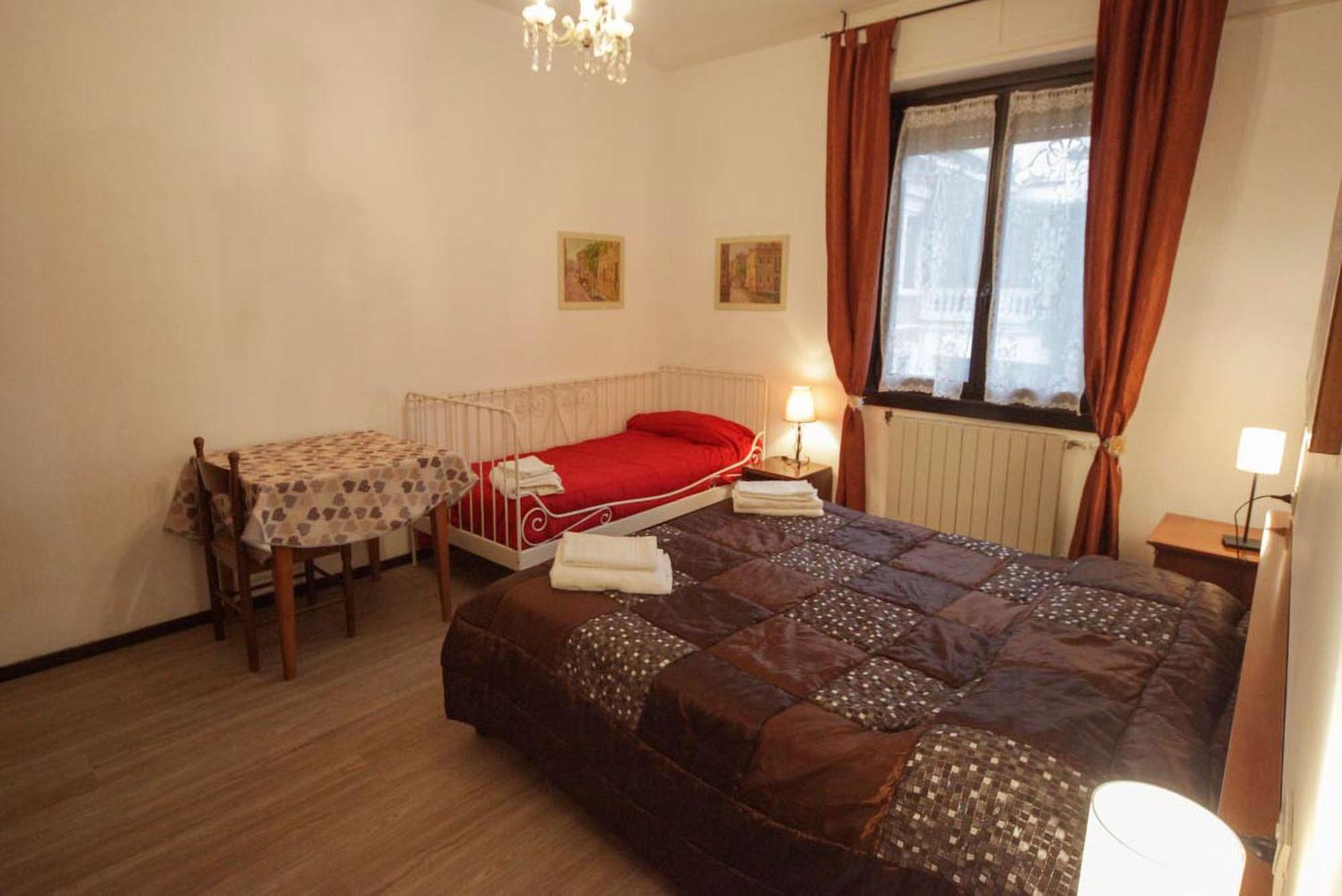 Antica Corte Milanese 노바테밀라네세 외부 사진