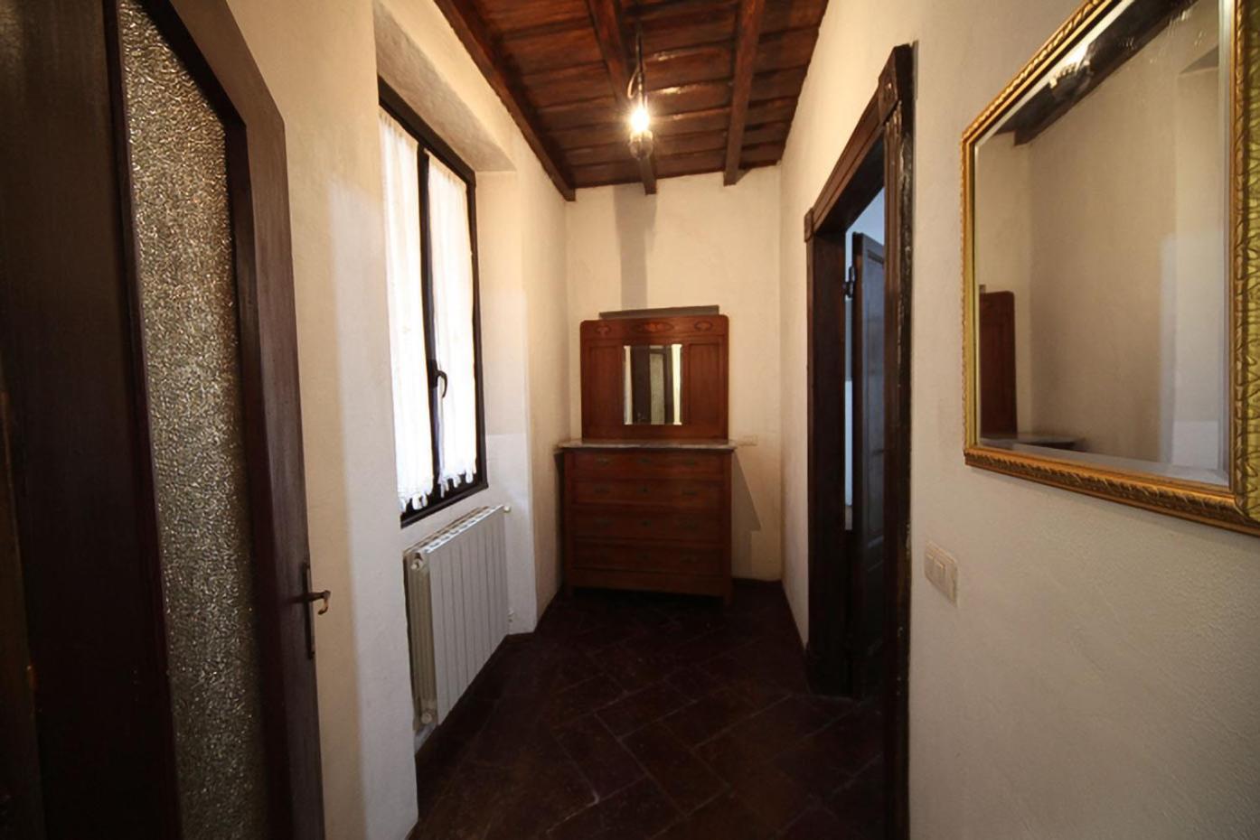 Antica Corte Milanese 노바테밀라네세 외부 사진