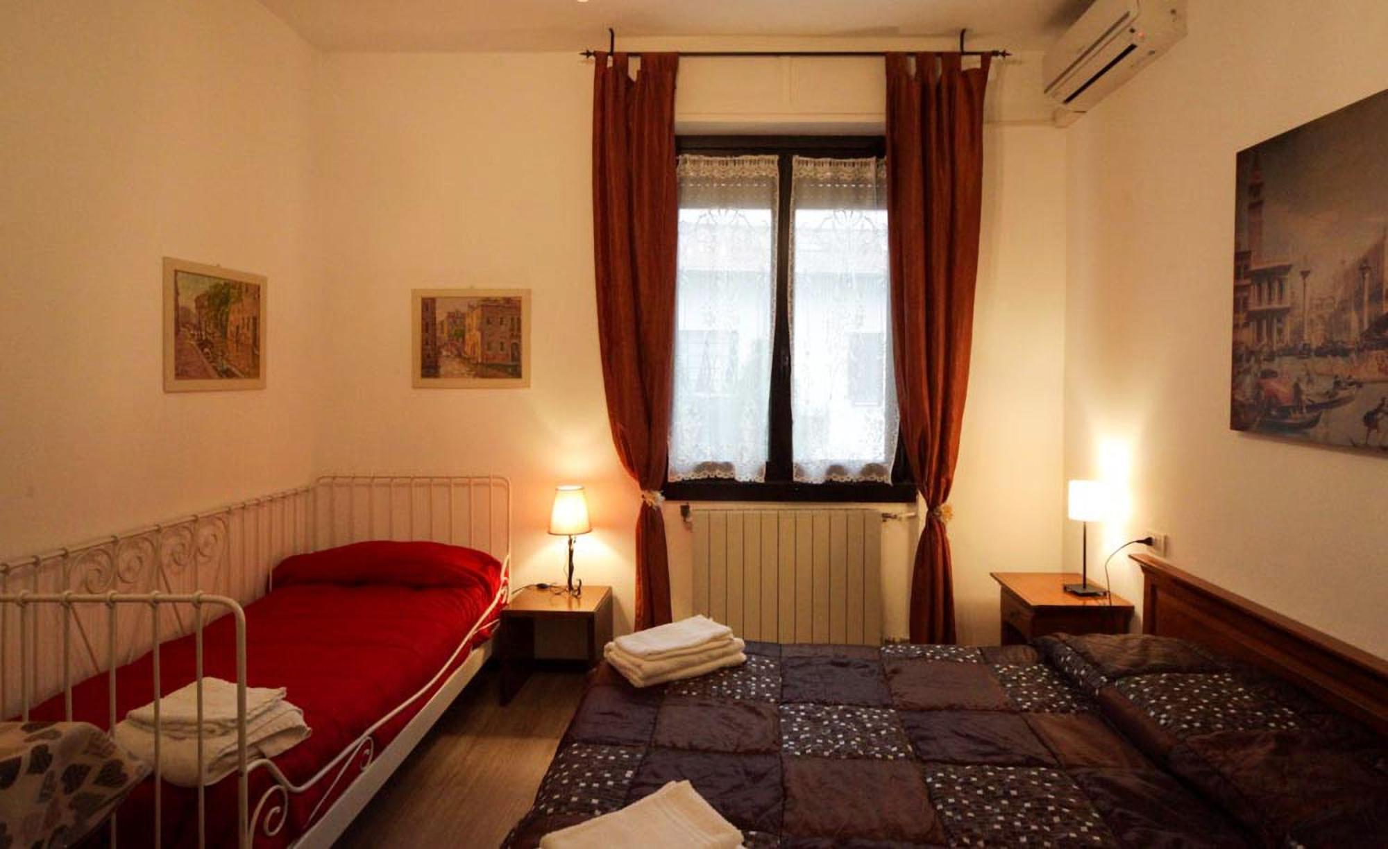 Antica Corte Milanese 노바테밀라네세 외부 사진