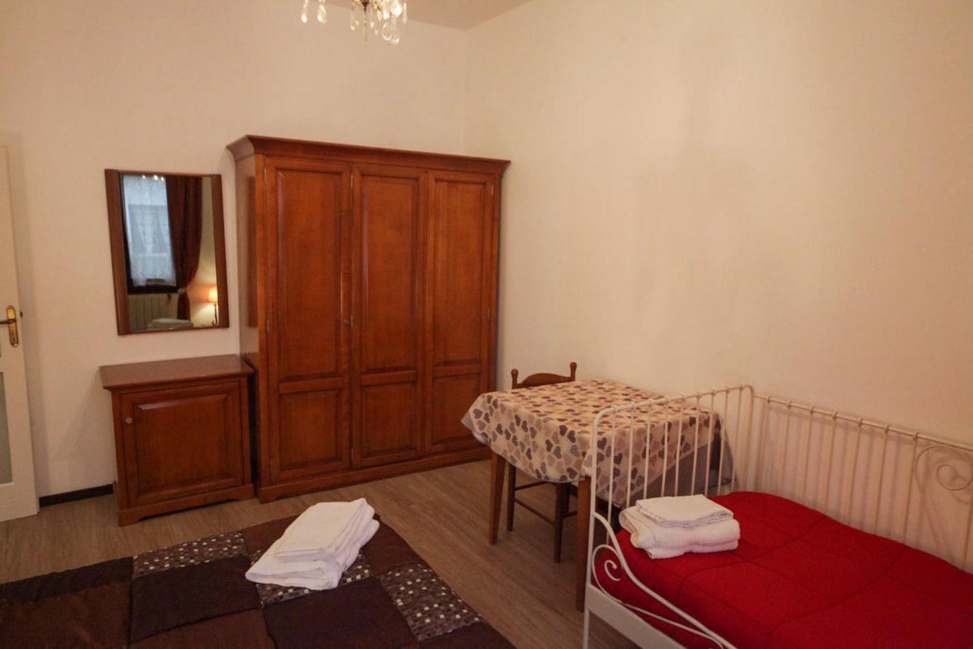 Antica Corte Milanese 노바테밀라네세 외부 사진
