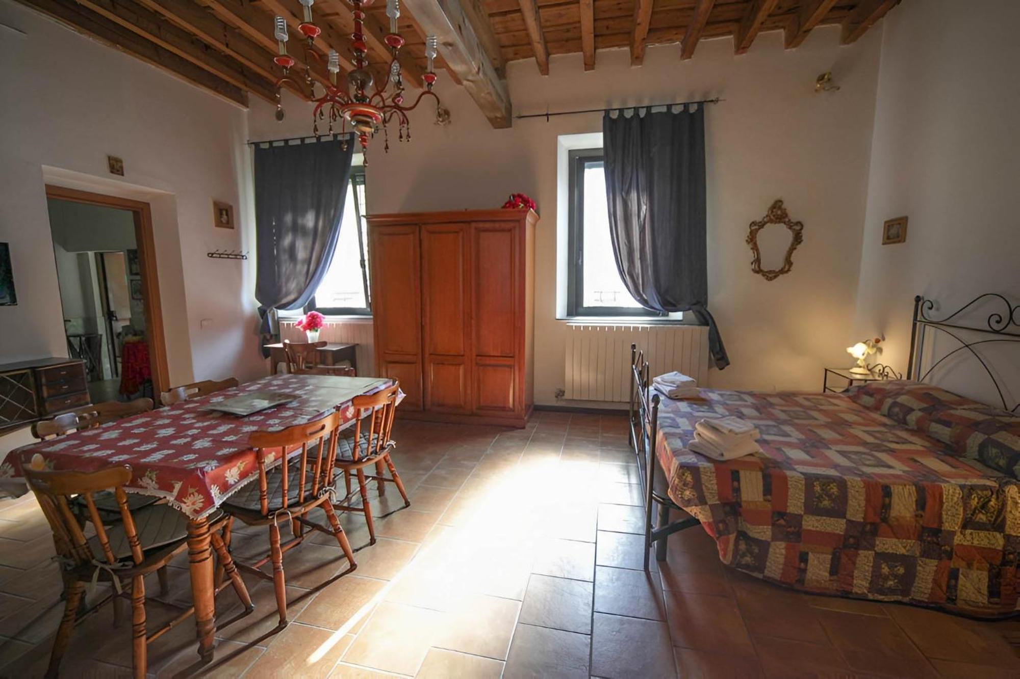 Antica Corte Milanese 노바테밀라네세 외부 사진
